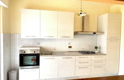 Civitanova Marche Apartamento | At Giulia's House - Civitanova Marche