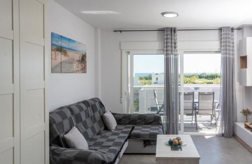 Oliva Apartamento | AT Gregal II