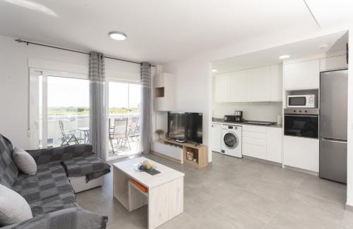 Oliva Apartamento | AT Gregal II