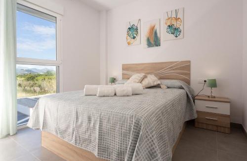 Oliva Apartamento | AT Gregal II