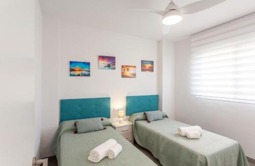 Oliva Apartamento | AT Gregal II
