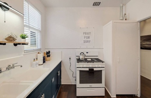 Hermosa Beach Apartamento | At Hermosa Ave and Pier Ave- A