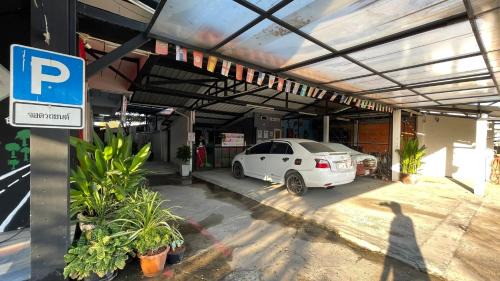 Pak Prieo Apartamento | At Home สระบุรี