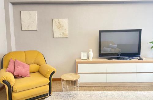 Almaty Apartamento | At Home Almaty - next to Almaty mall