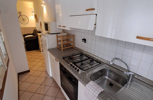 Parma City Centre Apartamento | At home at Emma's