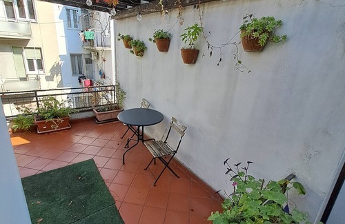 Parma City Centre Apartamento | At home at Emma's
