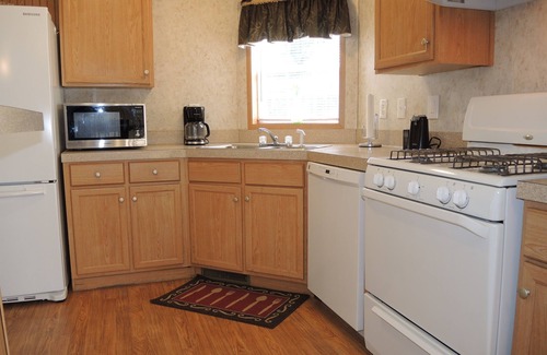 Milford Casa | At Home Base I, 1 of 4 units. You'll feel right at home, 1/2 mile to Dreams Park