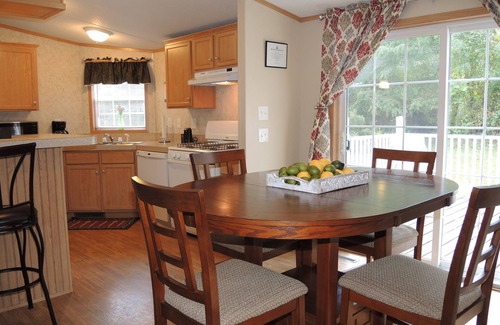 Milford Casa | At Home Base I, 1 of 4 units. You'll feel right at home, 1/2 mile to Dreams Park