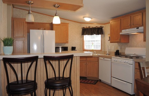 Milford Casa | At Home Base I, 1 of 4 units. You'll feel right at home, 1/2 mile to Dreams Park