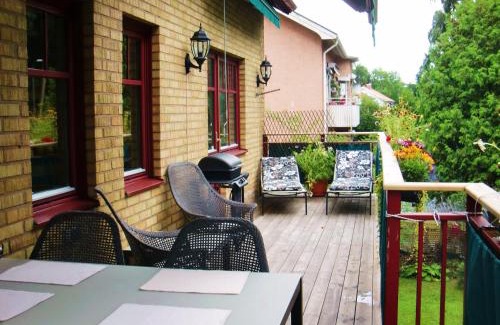 Vastra Frolunda Cama Y Desayuno | At Home Bed & Breakfast