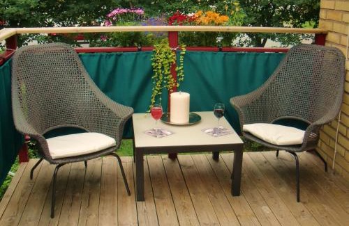Vastra Frolunda Cama Y Desayuno | At Home Bed & Breakfast