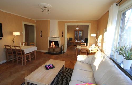 Vastra Frolunda Cama Y Desayuno | At Home Bed & Breakfast