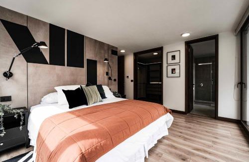 El Golf Apartamento | AT HOME El Golf