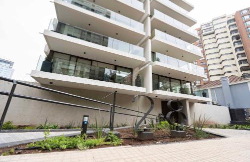 El Golf Apartamento | AT HOME El Golf