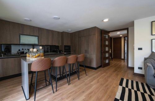 El Golf Apartamento | AT HOME El Golf