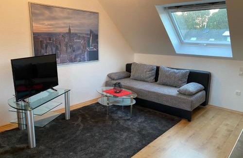Altenessen-Nord Apartamento | At Home - Fühl dich wie Zuhause