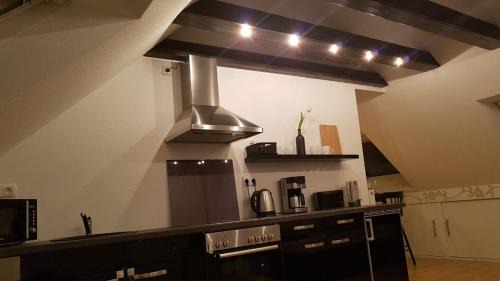 Altenessen-Nord Apartamento | At Home - Fühl dich wie Zuhause