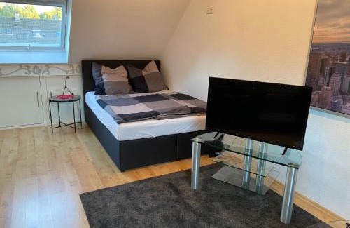 Altenessen-Nord Apartamento | At Home - Fühl dich wie Zuhause