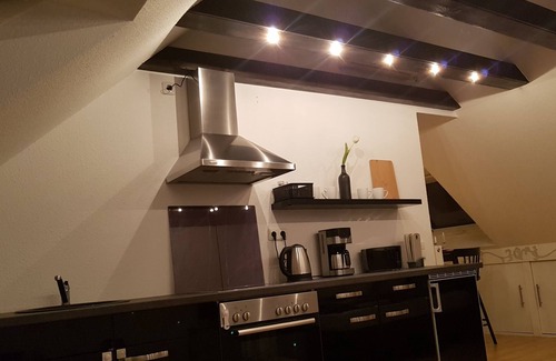 Altenessen-Nord Apartamento | At Home - Feel at Home in Essen