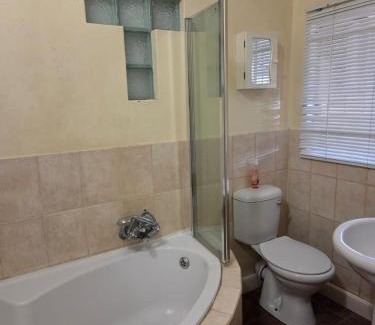 Upington Casa | At Home Guesthouse