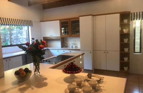 Stellenbosch Casa | At Home in Mostertsdrift