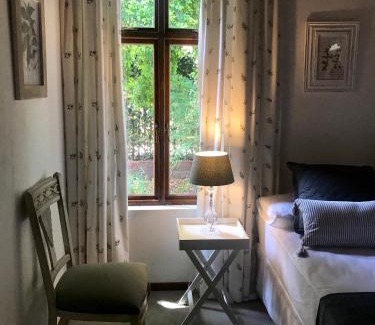 Stellenbosch Casa | At Home in Mostertsdrift