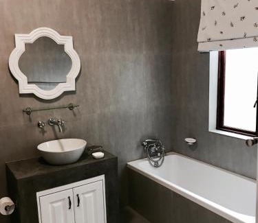 Stellenbosch Casa | At Home in Mostertsdrift