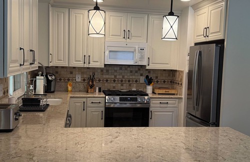 Central Escondido Casa | Inicio Necesitada de una familia