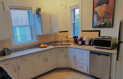 Oak Park Apartamento | At Home in Oak Park