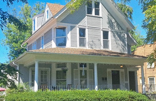 Oak Park Apartamento | At Home in Oak Park