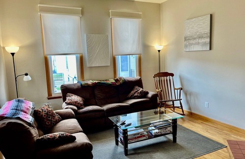 The Gate Casa | At Home in St Louis Pet Friendly
