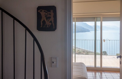 Villammare Casa | Villammare Di Vibonati: Casa / villa / chalet - VILLAMMARE di Vibonati