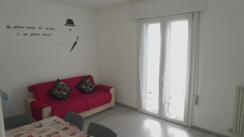 Pagnano Apartamento | At Home Mestre Via Nigra Venezia come a casa ma in vacanza