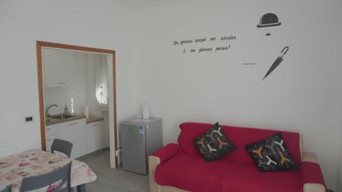 Pagnano Apartamento | At Home Mestre Via Nigra Venezia come a casa ma in vacanza