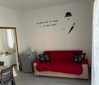 Pagnano Apartamento | At Home Mestre Via Nigra Venezia come a casa ma in vacanza