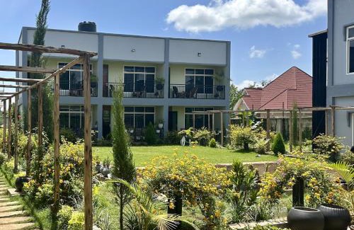 Arusha Apartamento | At Home Suites, Moshono Garden Arusha