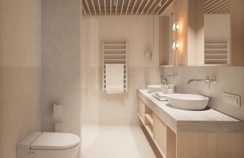 Supca Hotel | At Hotel 35