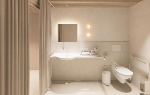 Supca Hotel | At Hotel 35