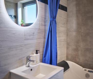 Stara Lesna Apartamento | At Jarna in Stara Lesna
