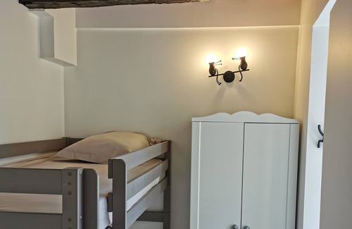 Blars Casa | At Joséphine's lodgings