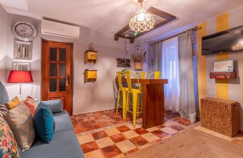 Santiago Apartamento | AT La Habanera By Kubik