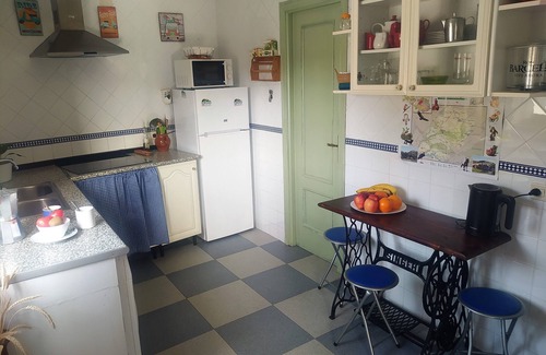 Riolobos Apartamento | AT. La Ribera. En la Vía de la Plata (apta para mascotas) N.Registro AT-CC-00439