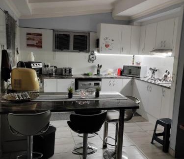 Pearly Beach Casa | At last