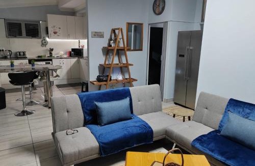 Pearly Beach Casa | At last