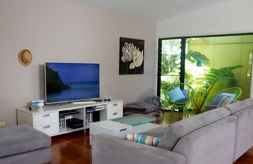 Elizabeth Beach Casa | @LIZZIE - Elizabeth Beach, NSW