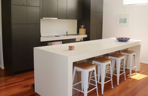 Elizabeth Beach Casa | @LIZZIE - Elizabeth Beach, NSW