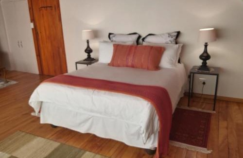 Clarens Apartamento | At Meerkat and Rehoboth Self Catering Lodges, Clarens