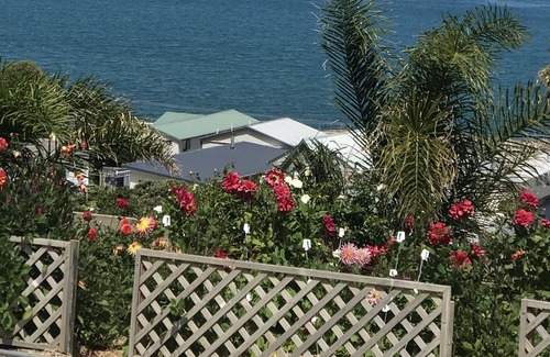 Opononi Apartamento | At Number 54 you’ll enjoy a newly renovated fully self contained apartment.