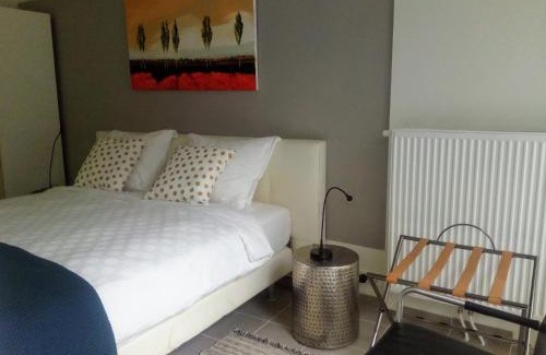 Amsterdam South Cama Y Desayuno | At number 6