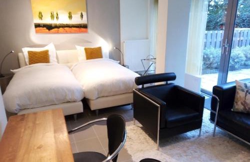 Amsterdam South Cama Y Desayuno | At number 6